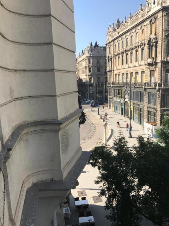 Central Apartment Next To The Elisabeth Bridge Budapesta Exterior foto